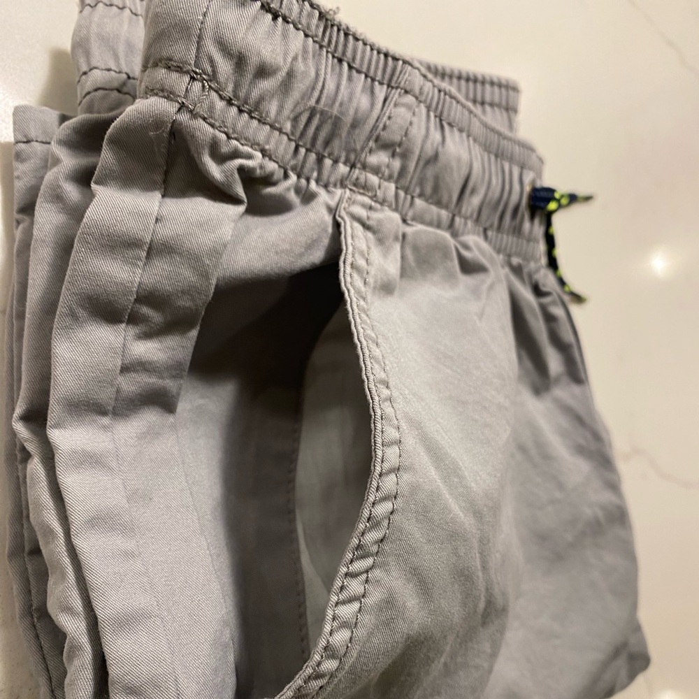 Boys shorts